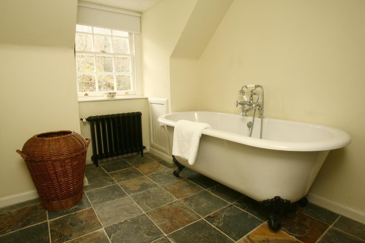 Find Me Out Holiday Cottage Dalmellington 외부 사진