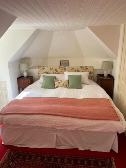 Find Me Out Holiday Cottage Dalmellington 외부 사진