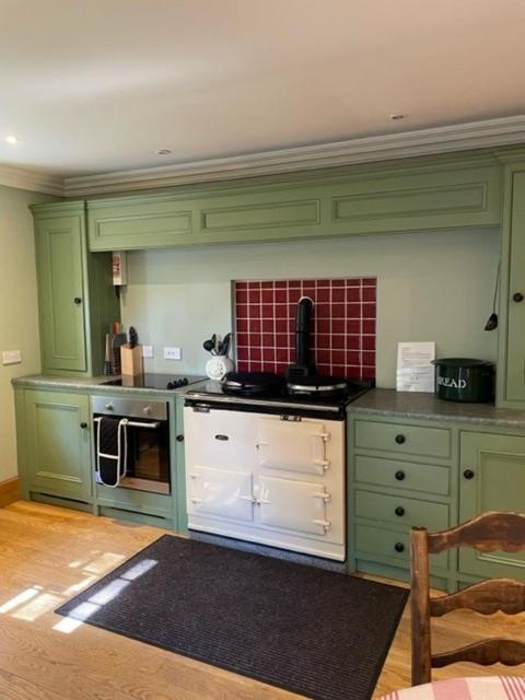 Find Me Out Holiday Cottage Dalmellington 외부 사진