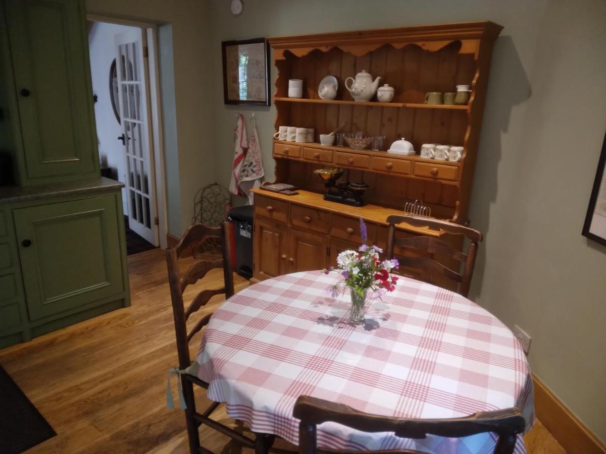 Find Me Out Holiday Cottage Dalmellington 외부 사진